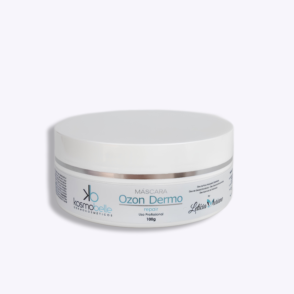 Máscara Ozon Dermo