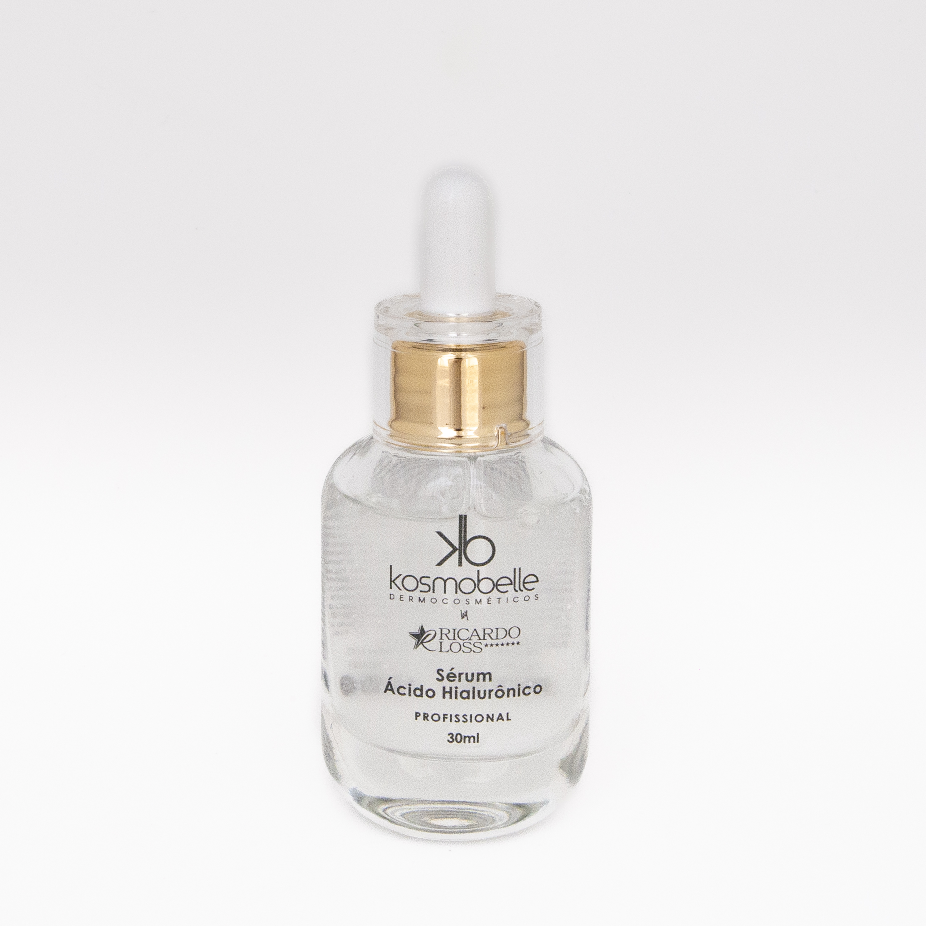 Sérum Ácido Hialurónico Kosmobelle