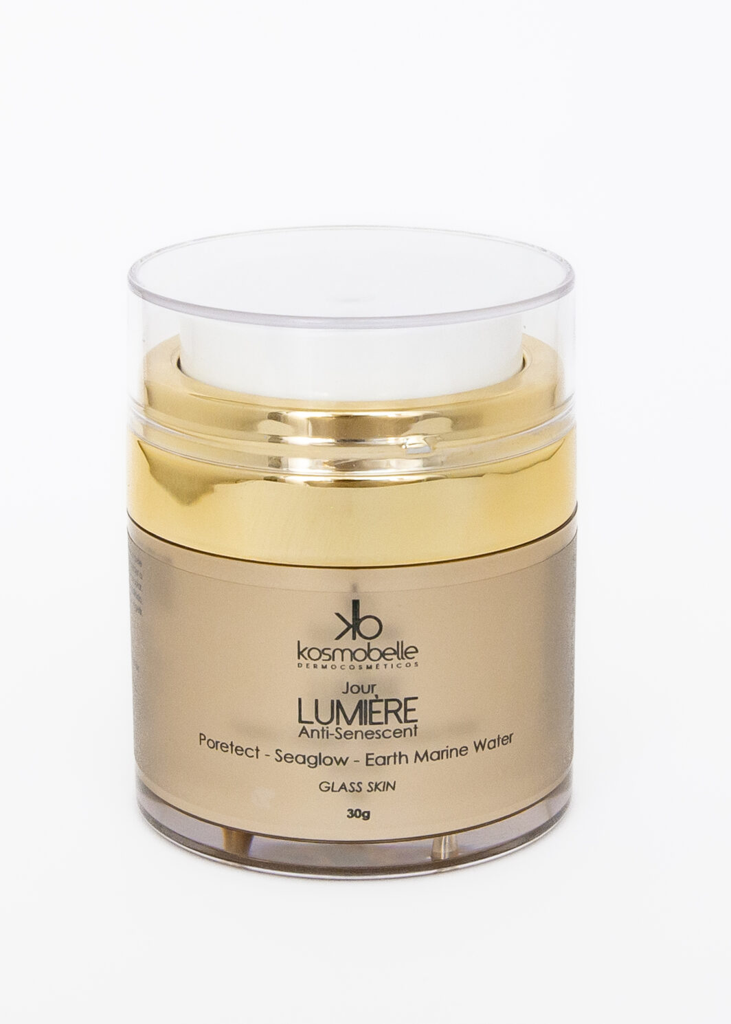 Crema Kosmobelle Lumière