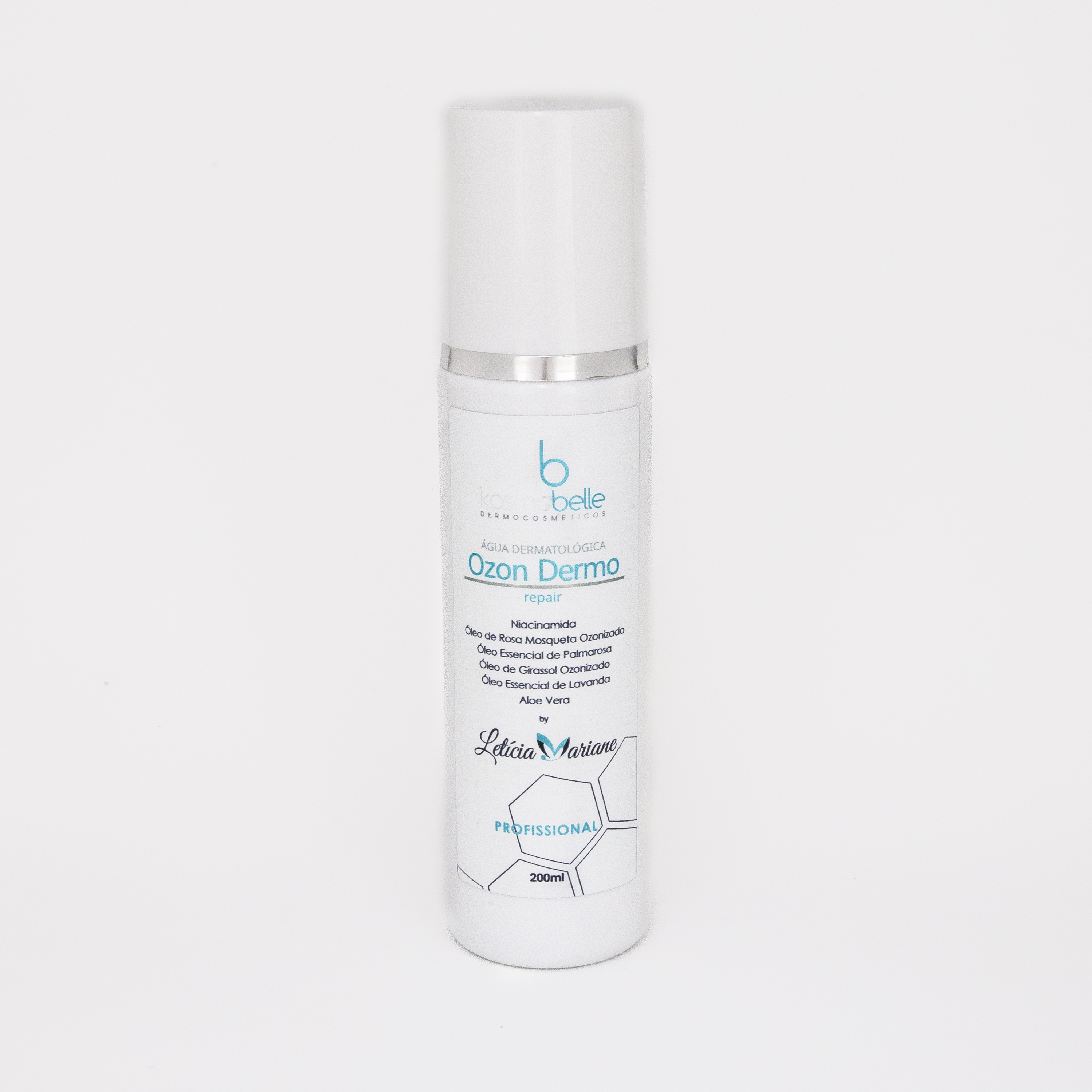 Ozon Dermo Reparador