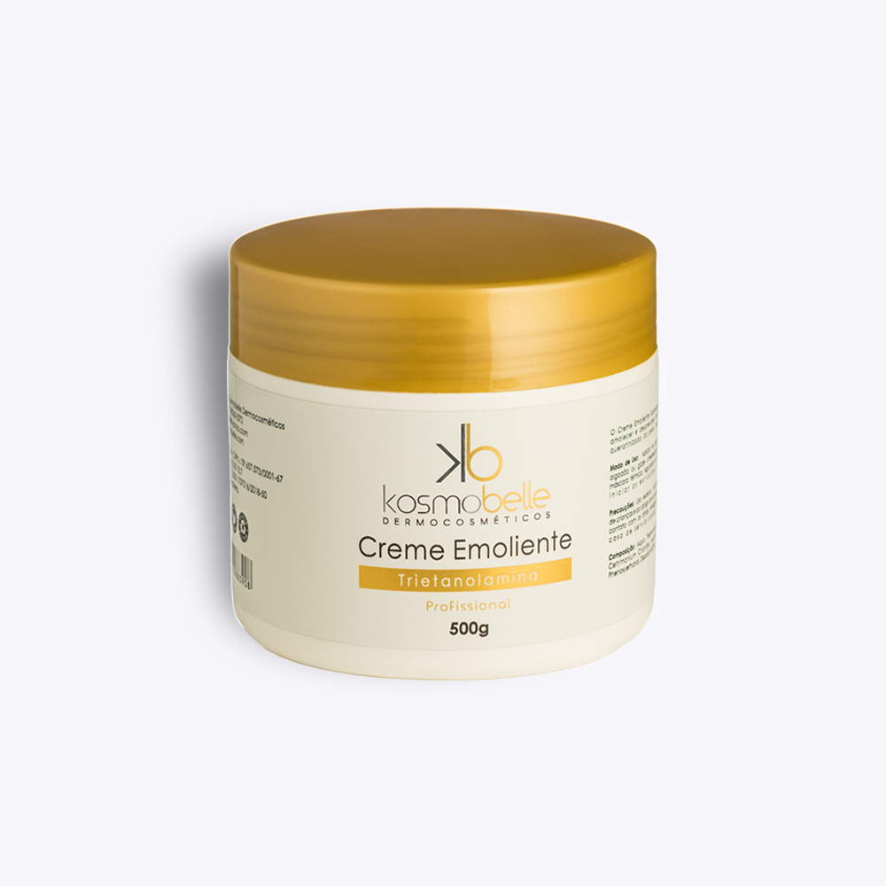 Creme Emoliente Kosmobelle
