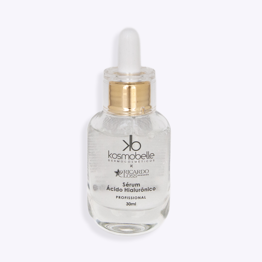 Sérum Ácido Hialurónico Kosmobelle