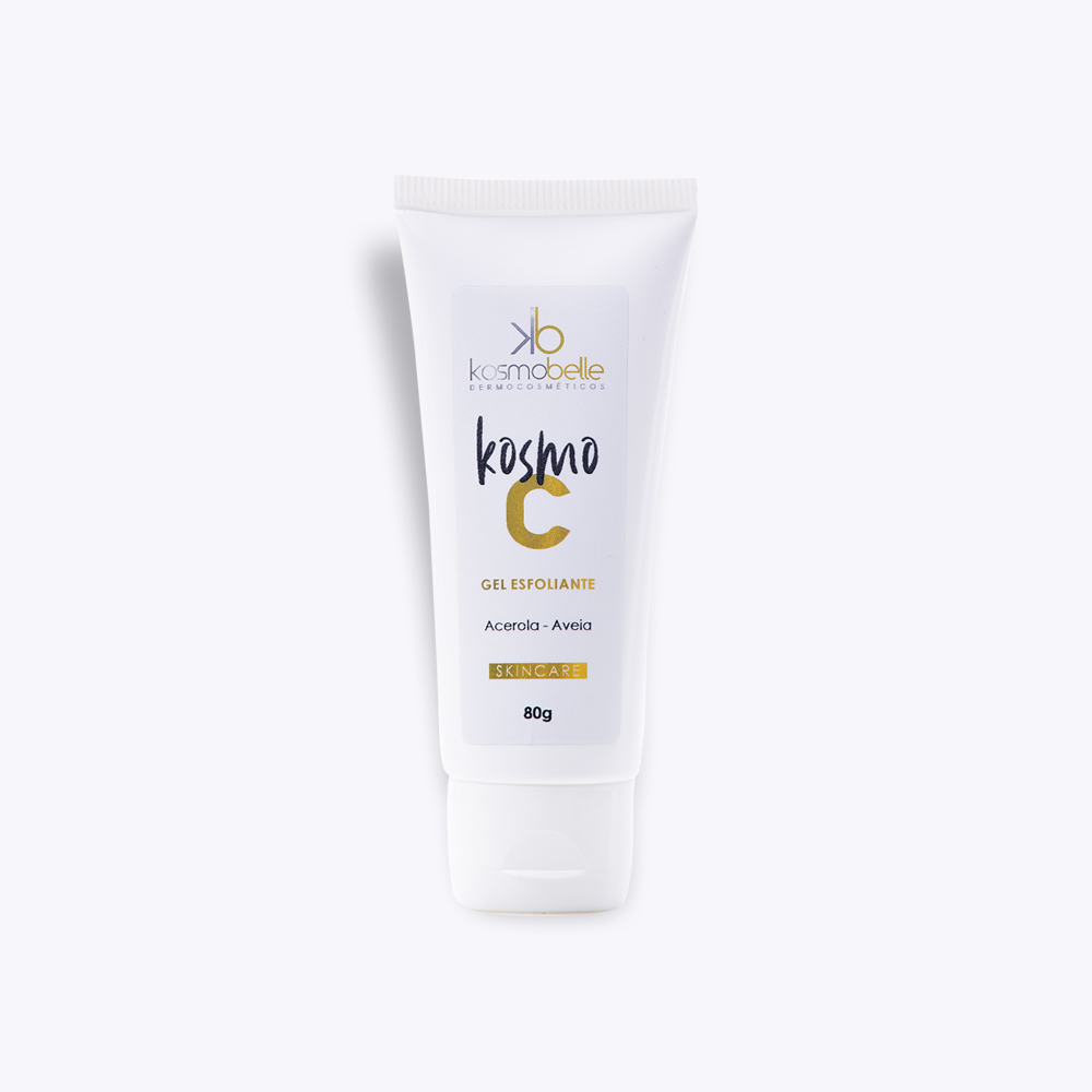 Gel exfoliante Kosmo C
