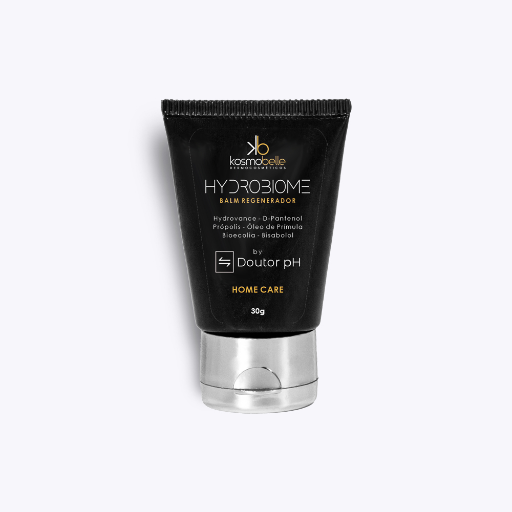 Hydrobiome Balm Regenerador