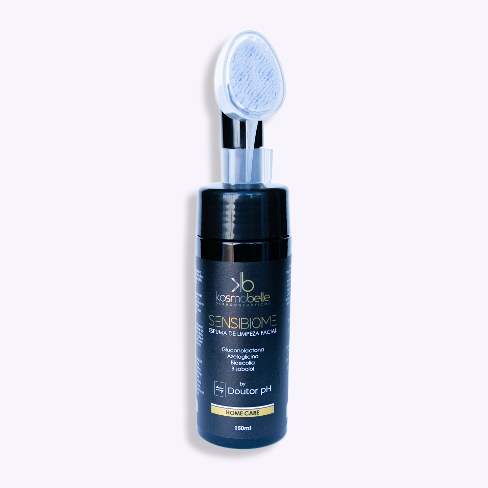 Sensibiome Facial Cleansing Foam