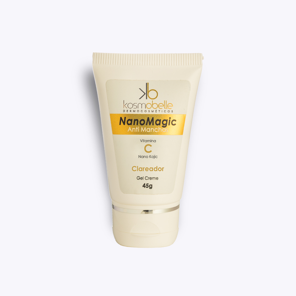 NanoMagic Anti Manchas