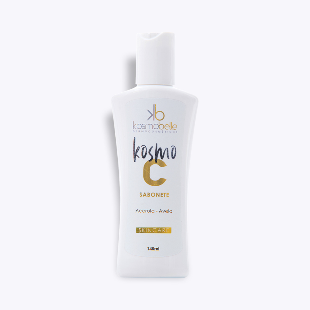 Kosmo C Jabón