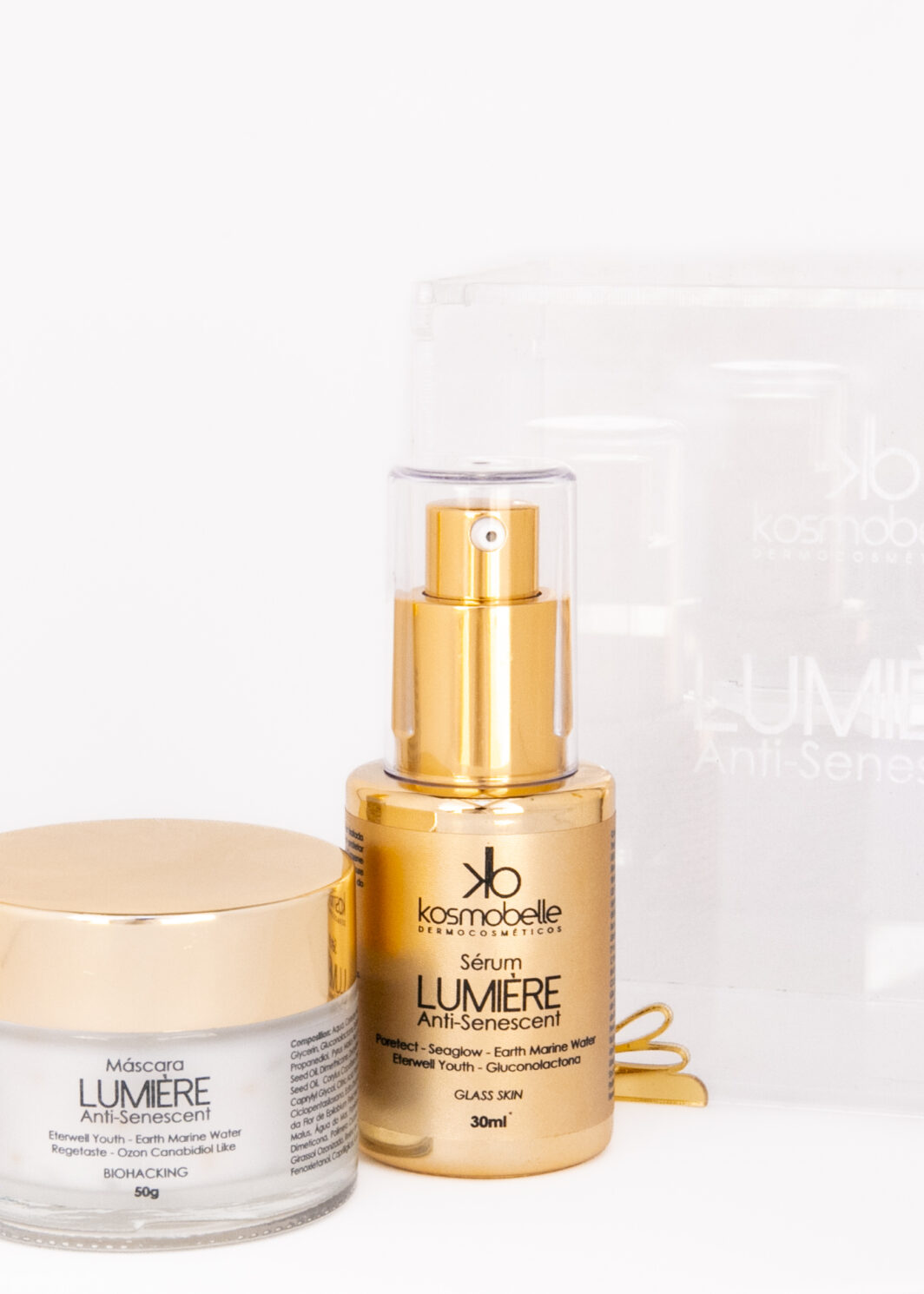 Kosmobelle Lumiere Anti-Senescent
