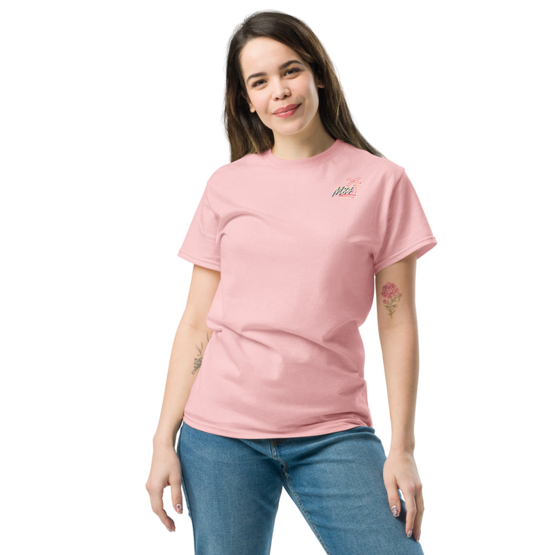 Women's Classic Tee (W-Unisex)