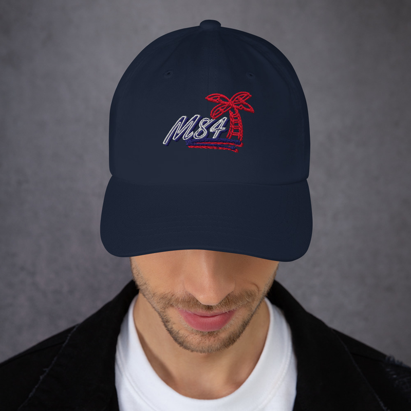 M84 Cruisin' Cap