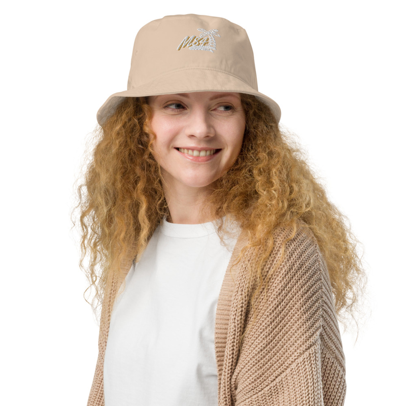 M84 Organic Bucket Hat