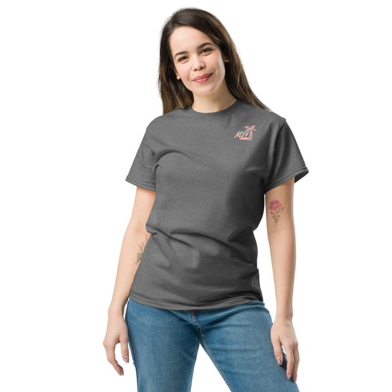 Women's Classic Tee (W-Unisex)