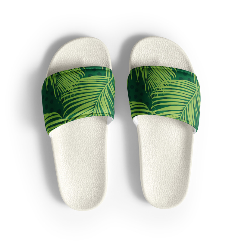 M84 Palm Men’s Slides (Unisex)