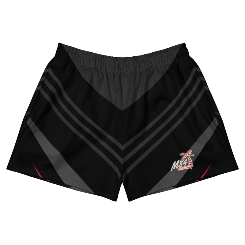 Deep Warp Athletic Shorts (M-Unisex)