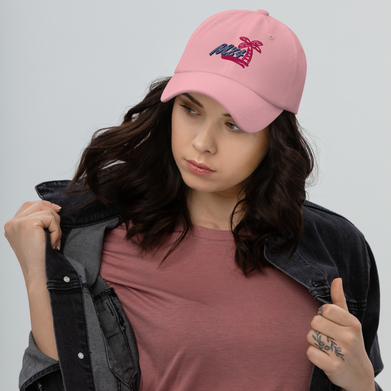 M84 Cruisin' Cap (Unisex)