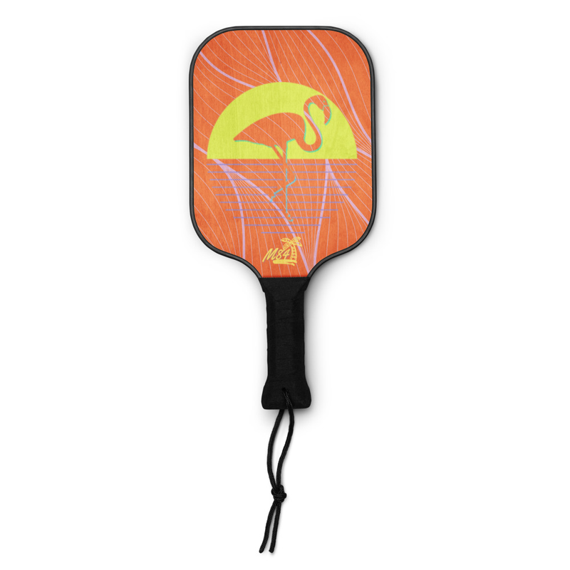 M84 Pickleball Set