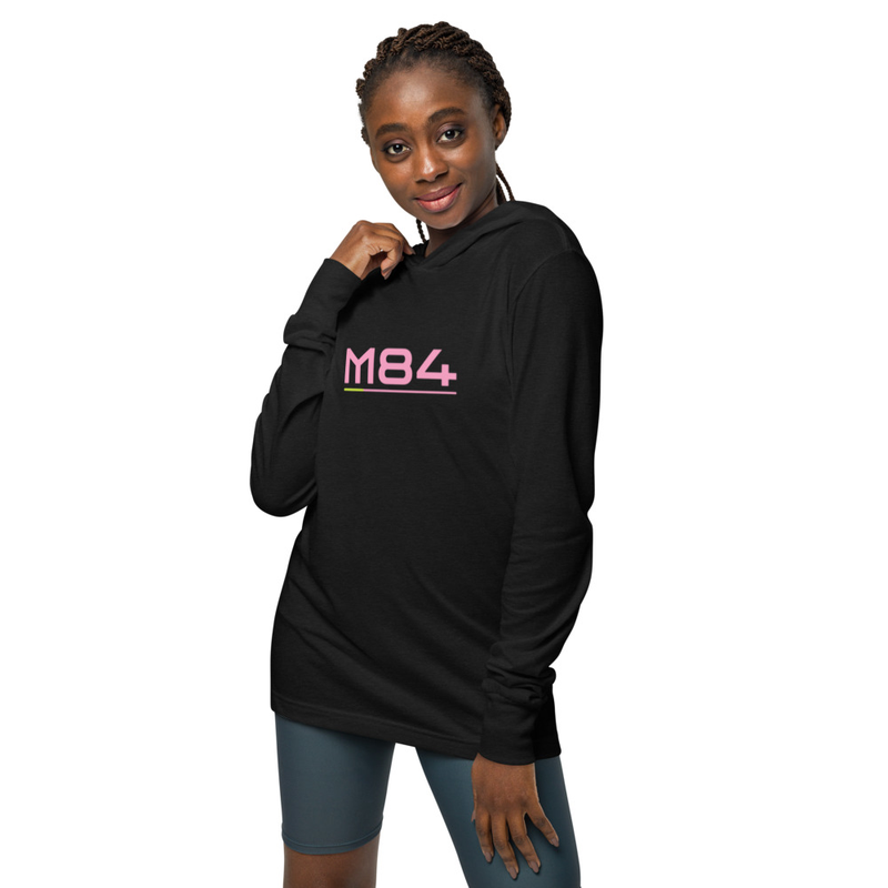 M84 Lightstyle Hoodie (W-Unisex)
