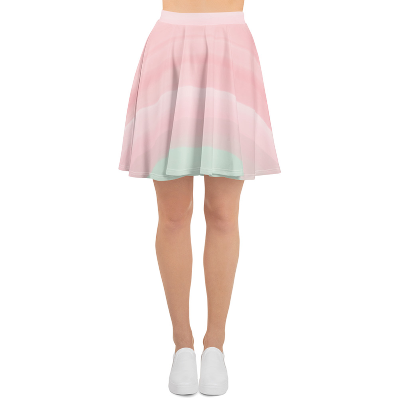 Elmira Skater Dress