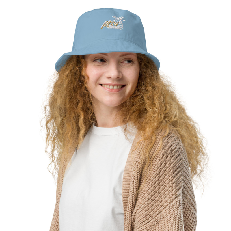 M84 Organic Bucket Hat