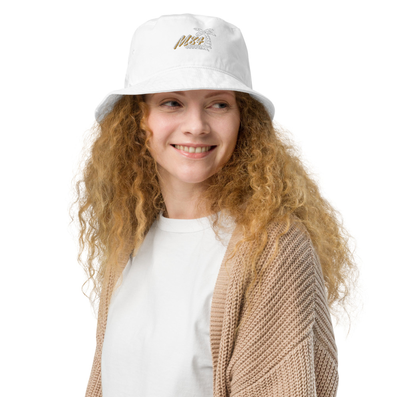 M84 Organic Bucket Hat