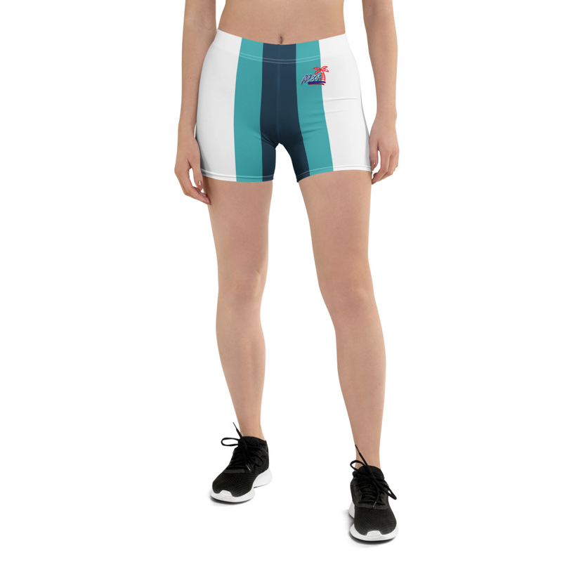 Makin' It Simple Tight Fit & Stretchy Shorts
