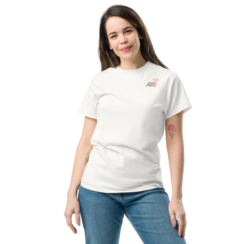 Women's Classic Tee (W-Unisex)