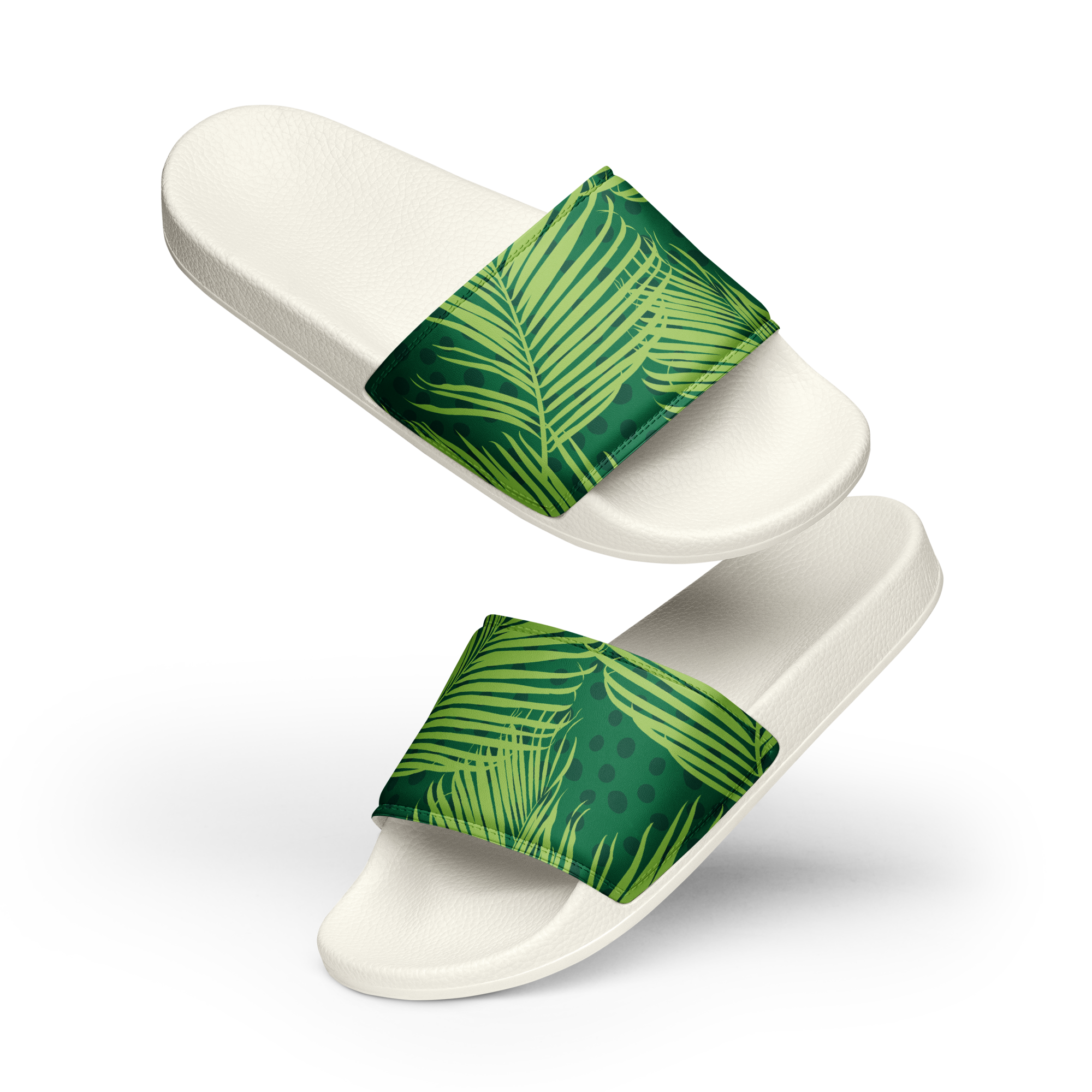 M84 Palm Men’s Slides (Unisex)