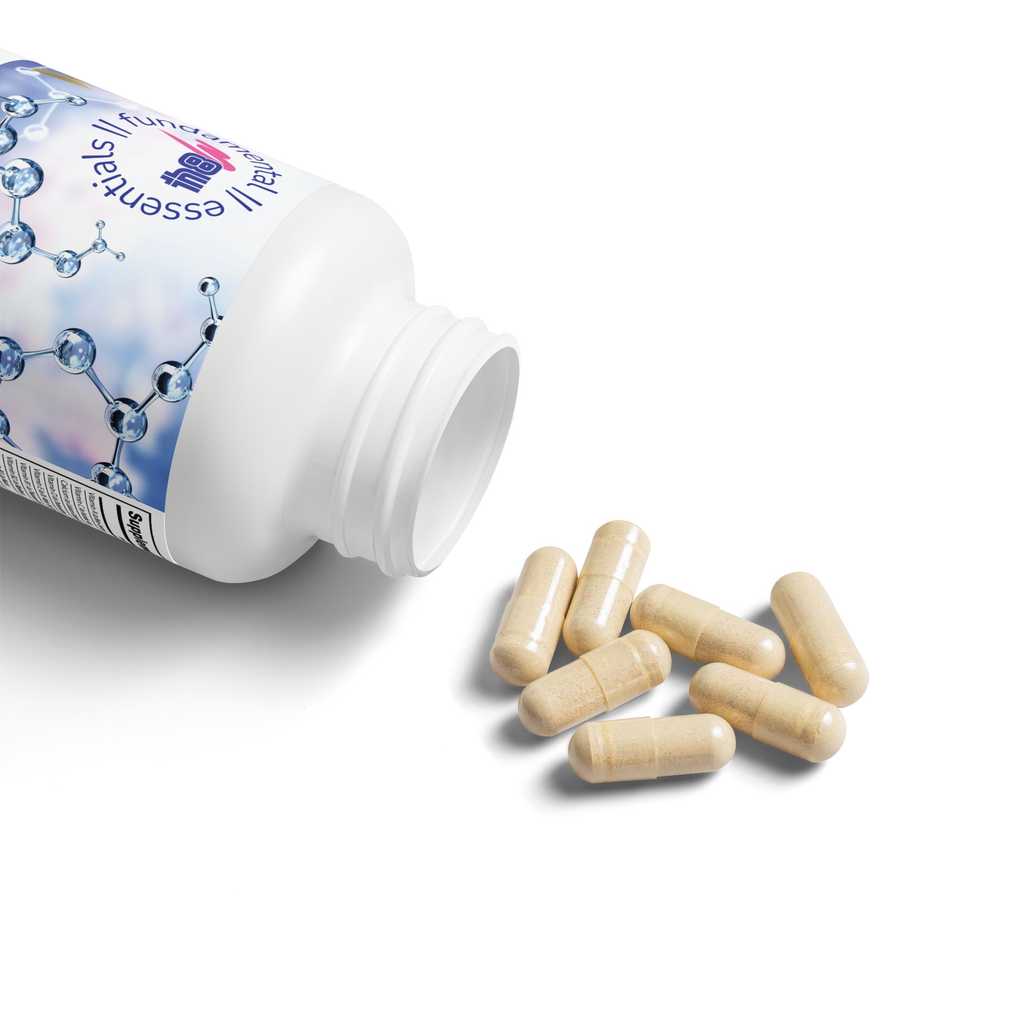 M84 Multivitamin for Men (60 Capsules)