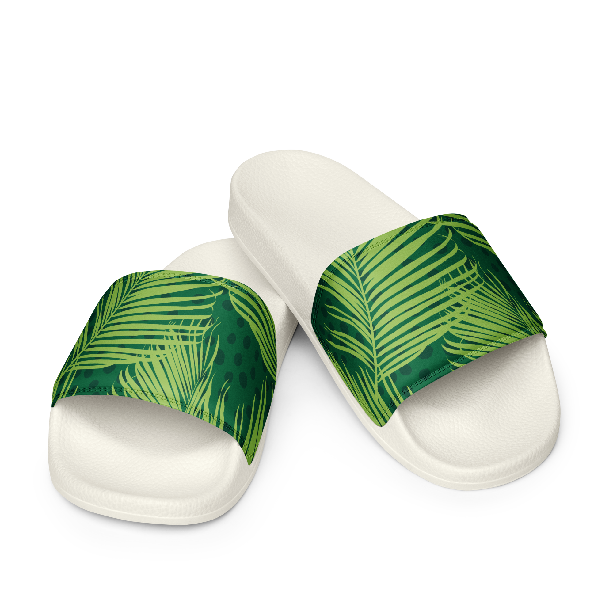 M84 Palm Men’s Slides (Unisex)