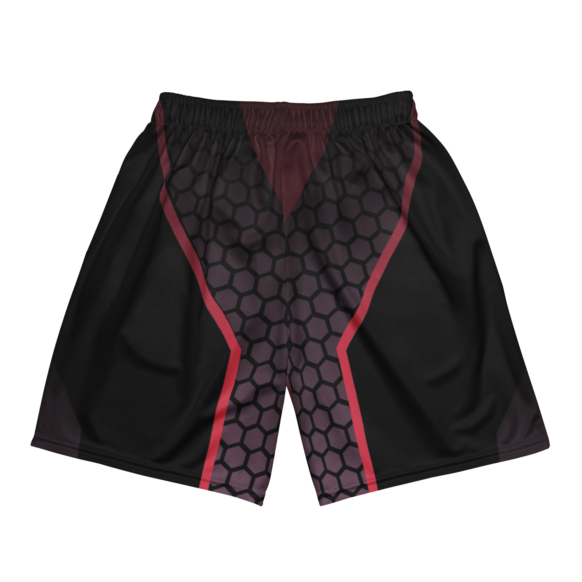 Hive Zone Mesh Shorts