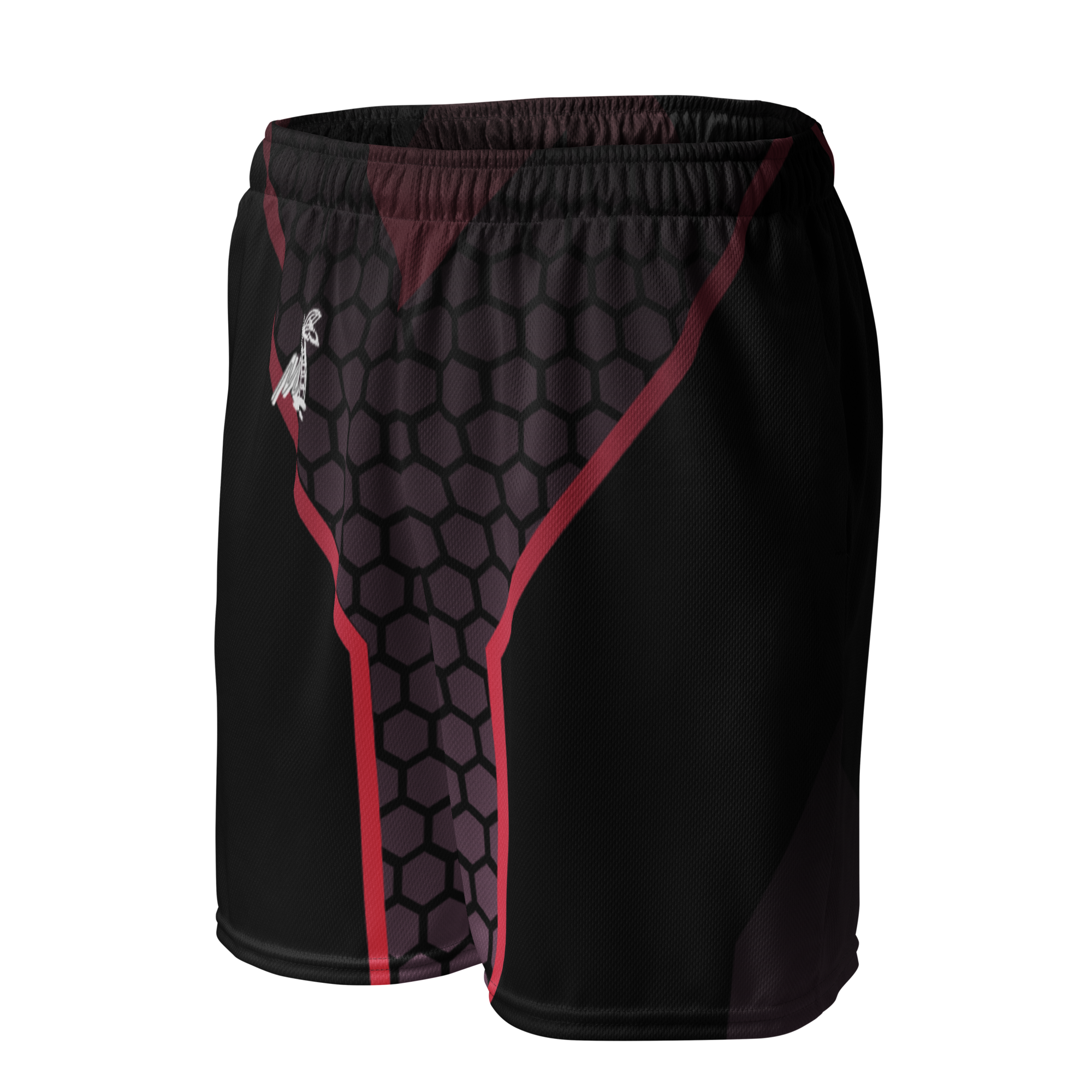 Hive Zone Mesh Shorts