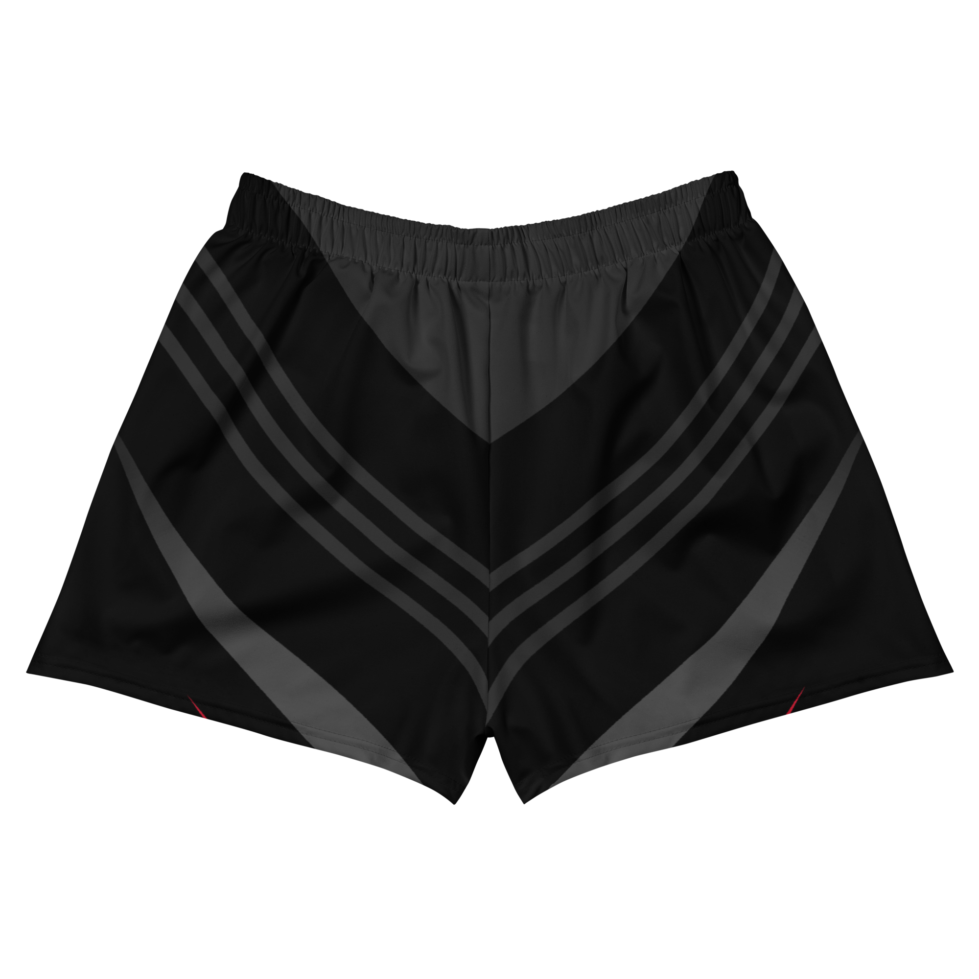Deep Warp Athletic Shorts (M-Unisex)