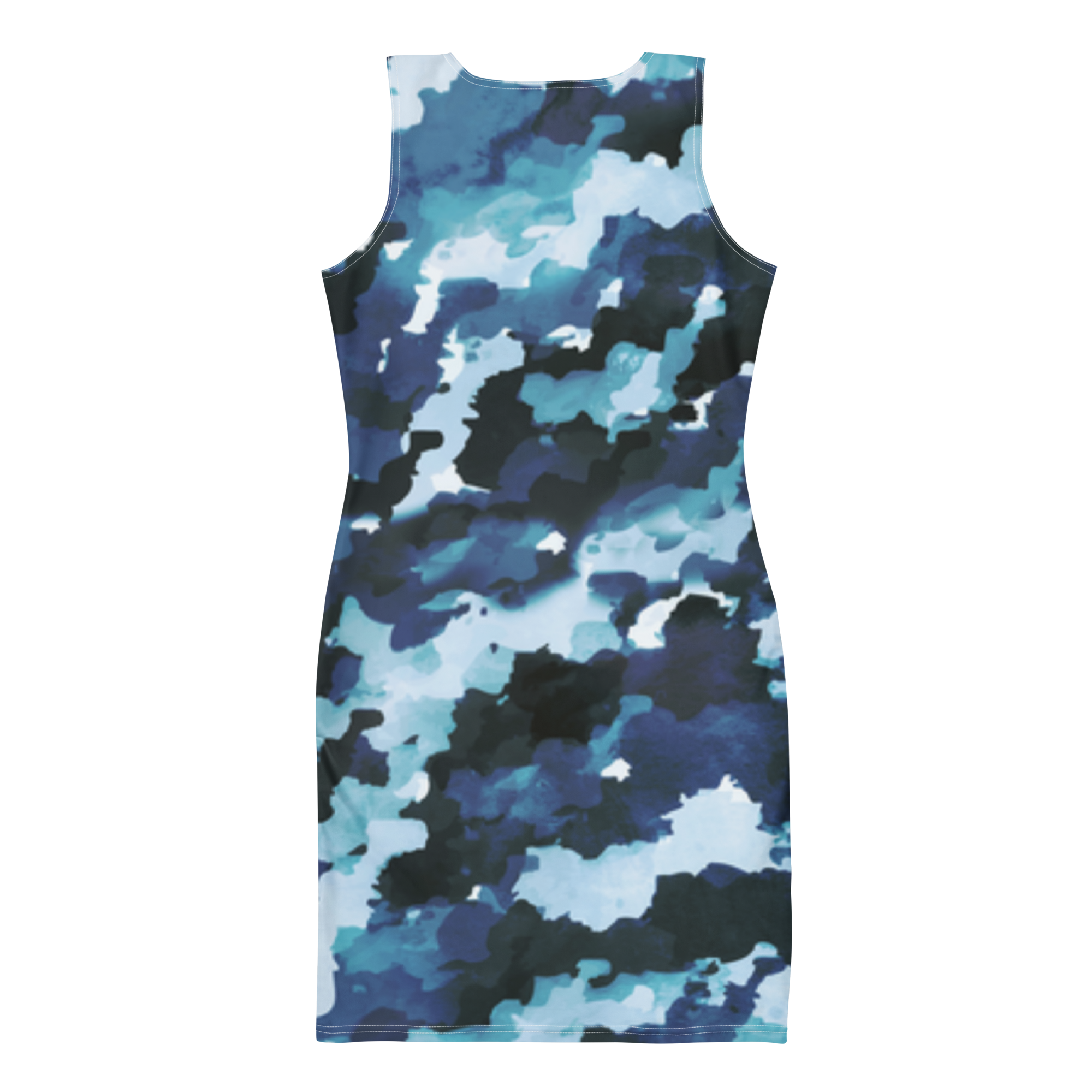 Plumez Bodycon Dress