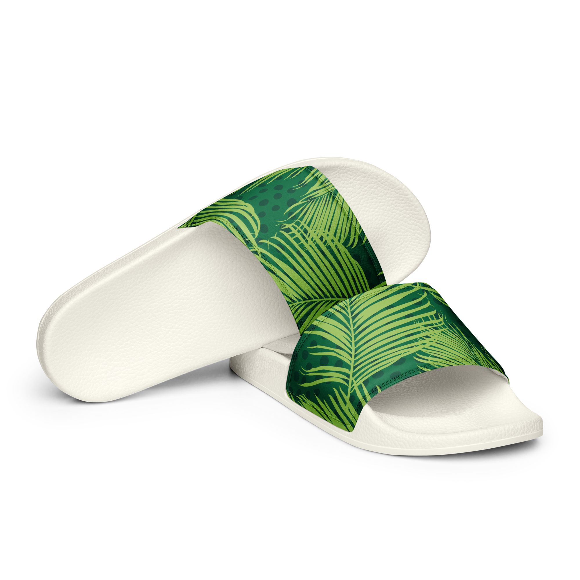 M84 Palm Men’s Slides (Unisex)