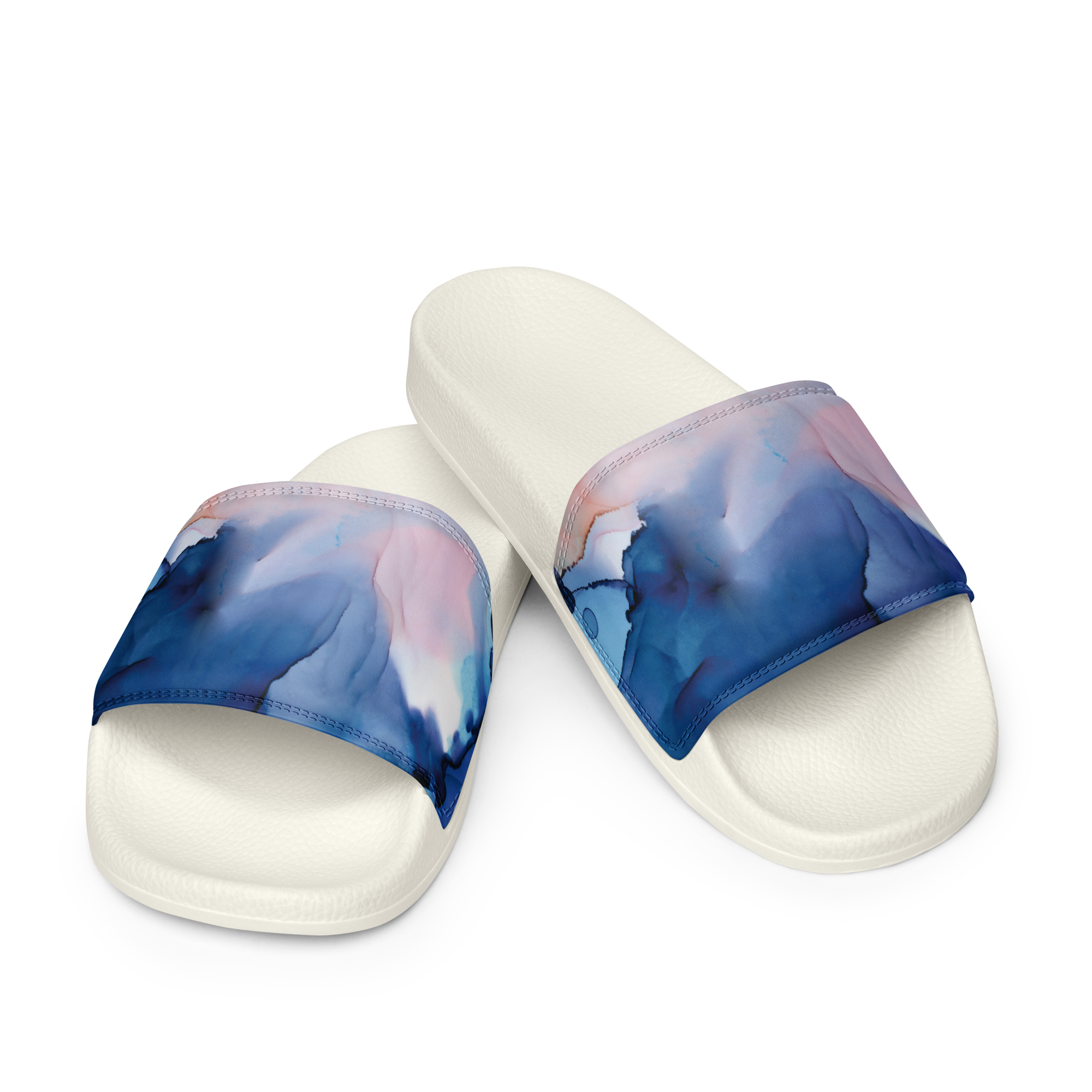 M84 Women's Lilac Slides