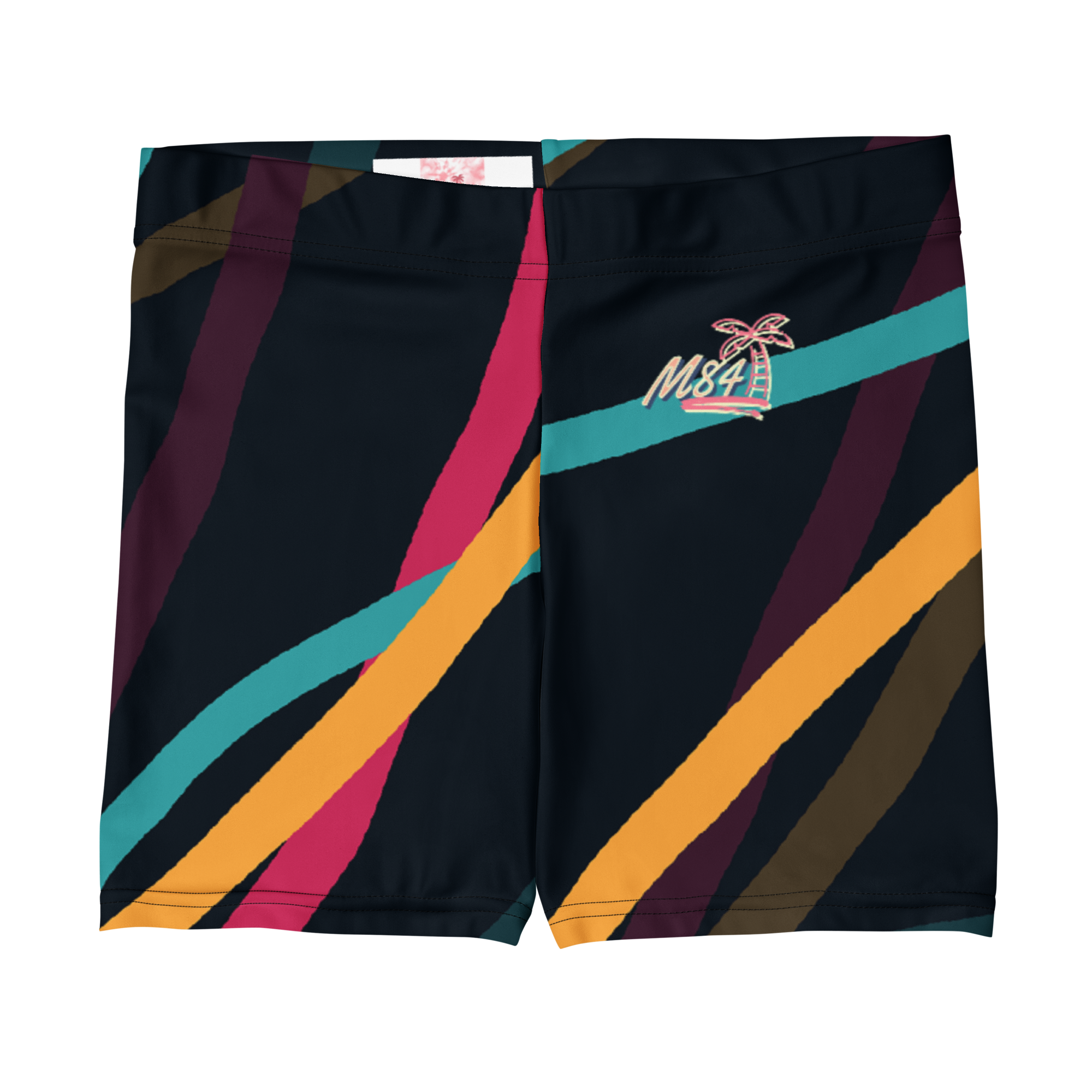 Ultra Modern Tight Fit & Stretchy Shorts