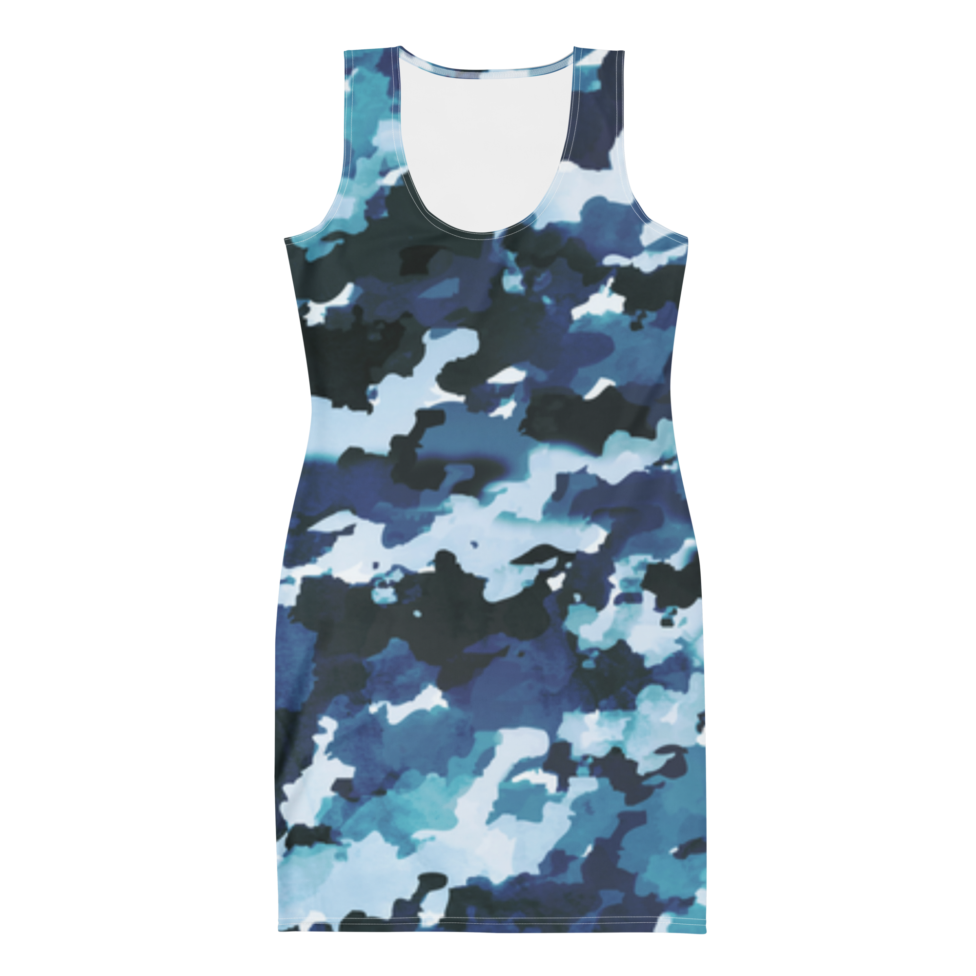 Plumez Bodycon Dress