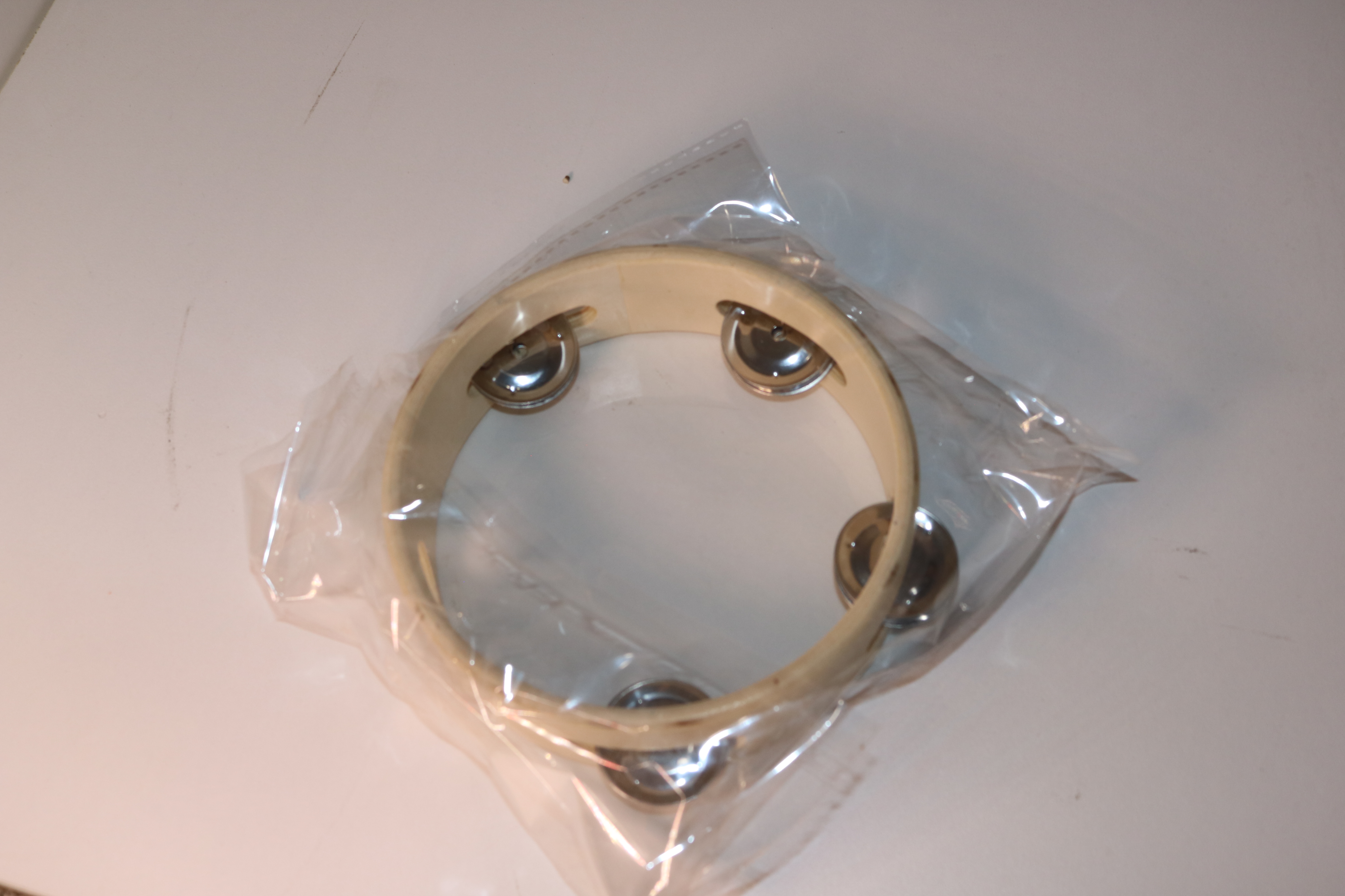 Stainless steel spoon