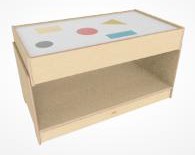 Children's Activity Table