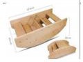 Wooden Rocking Toy