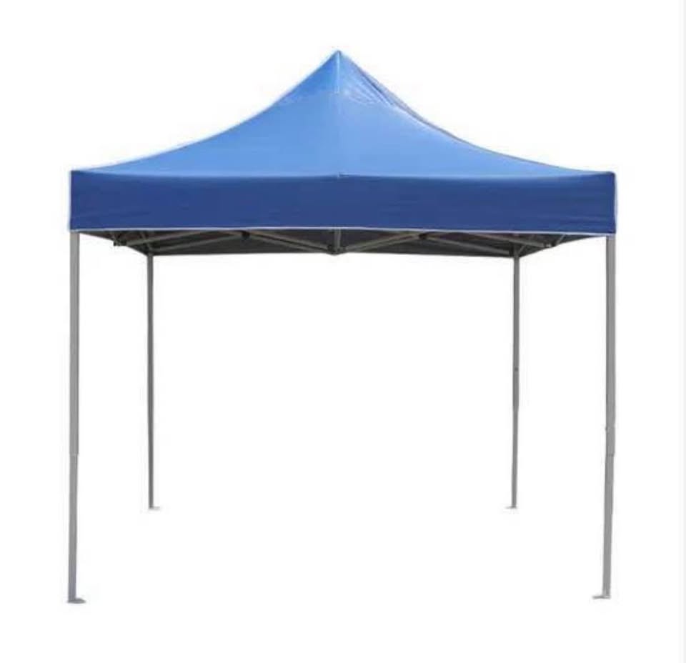 Pop-Up Canopy Tent