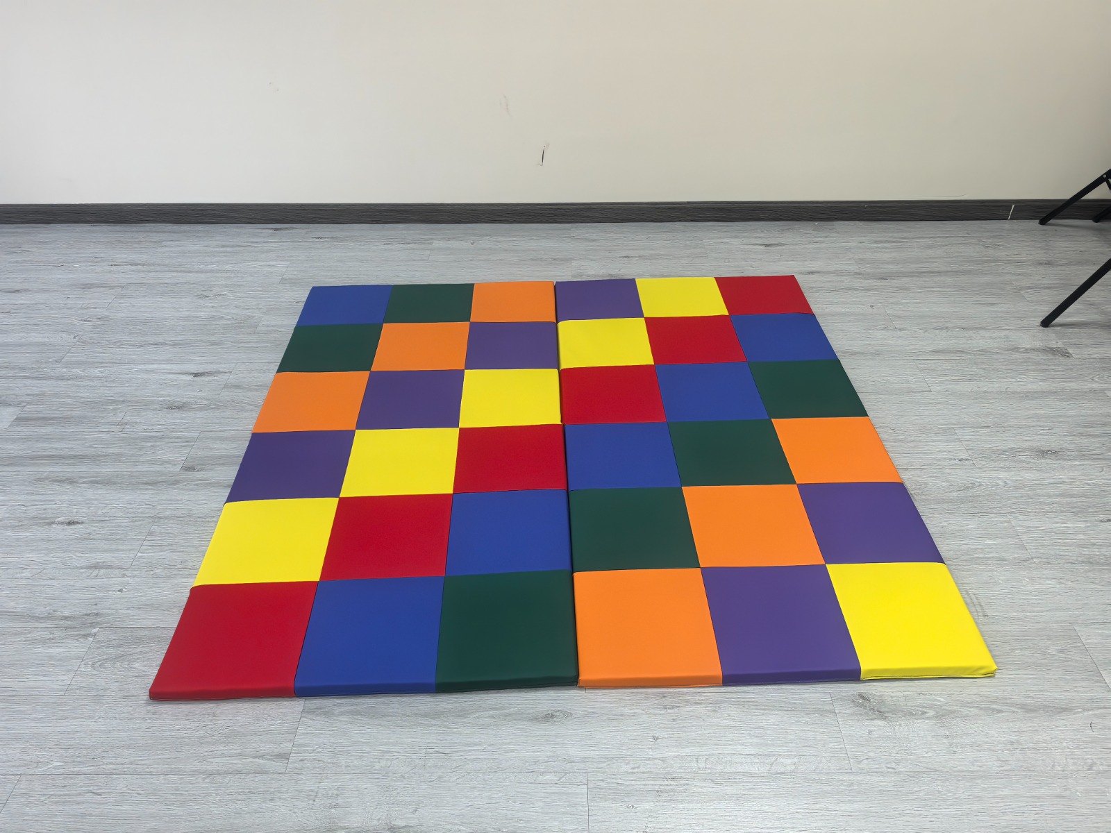 Colorful Foam Play Mat