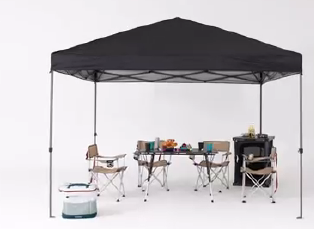 Outdoor Canopy Tent