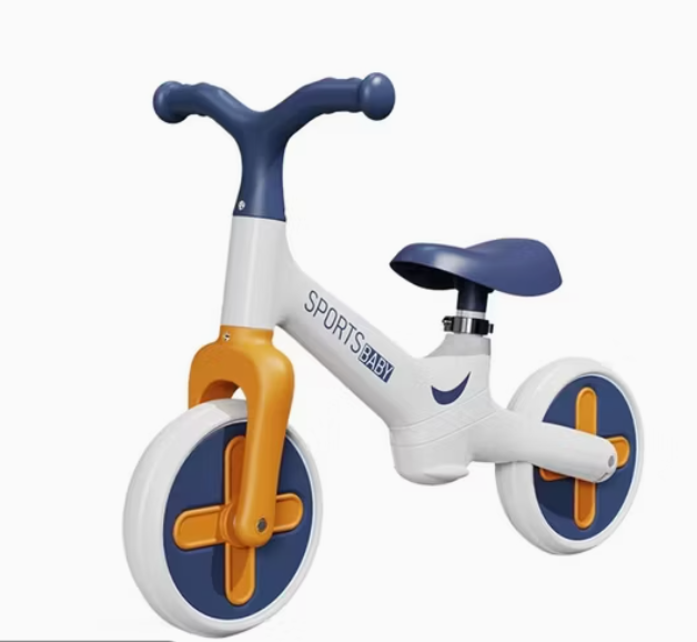 Sports Baby Balance Bike