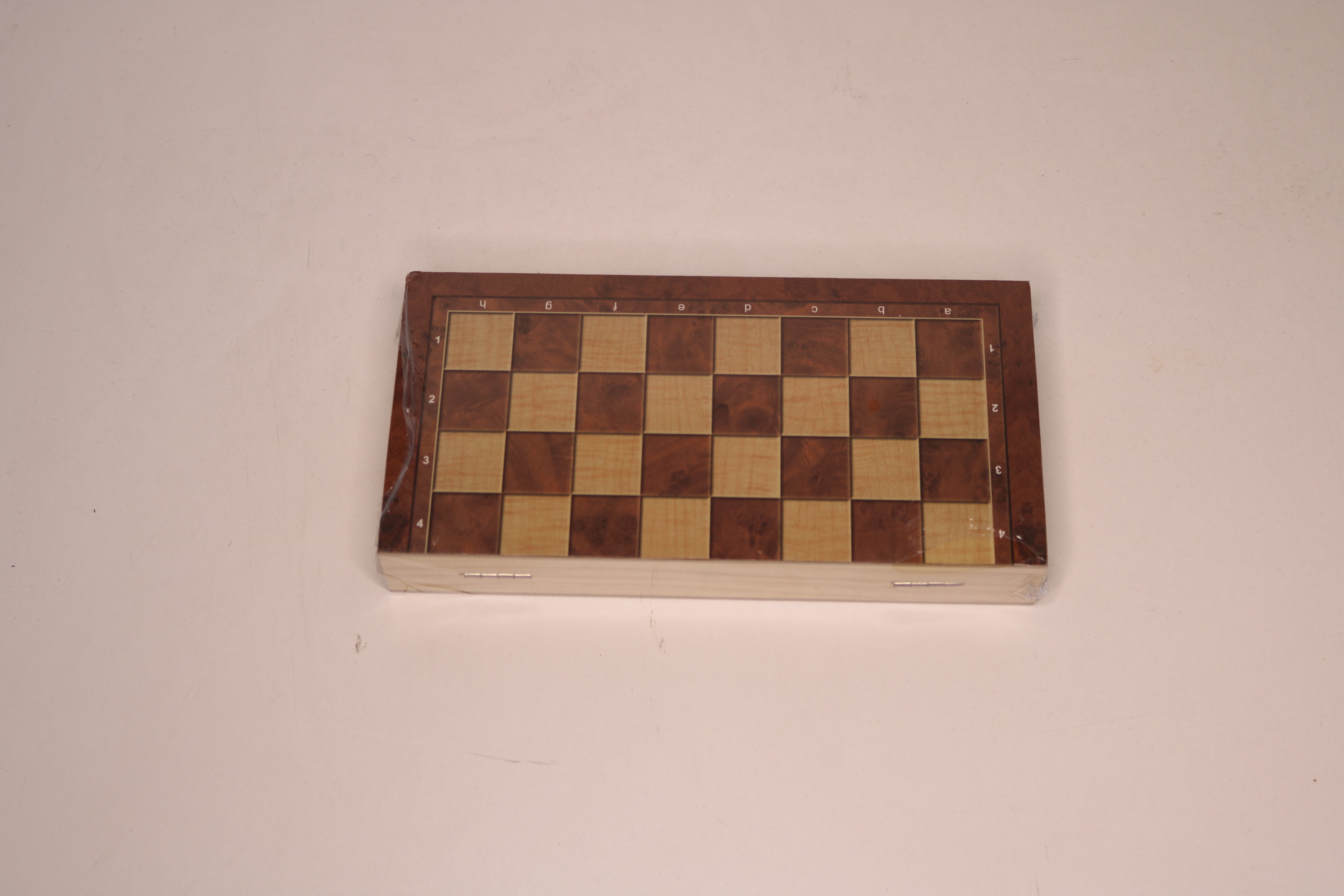Wooden Chess Board