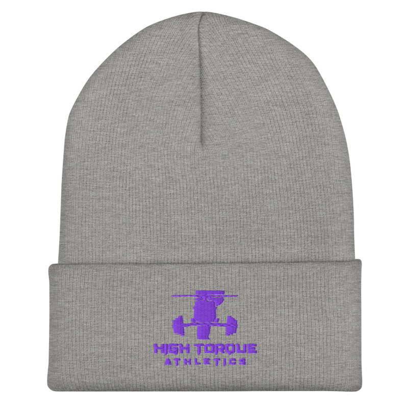 High Torque Athletics Beanie
