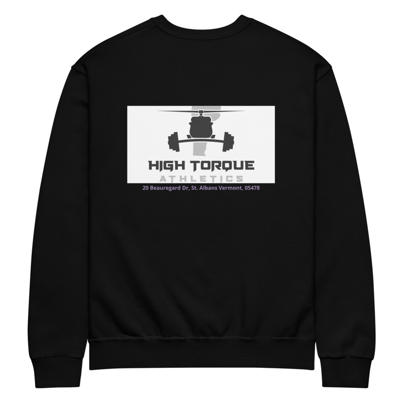 High Torque Athletics Sweatshirt