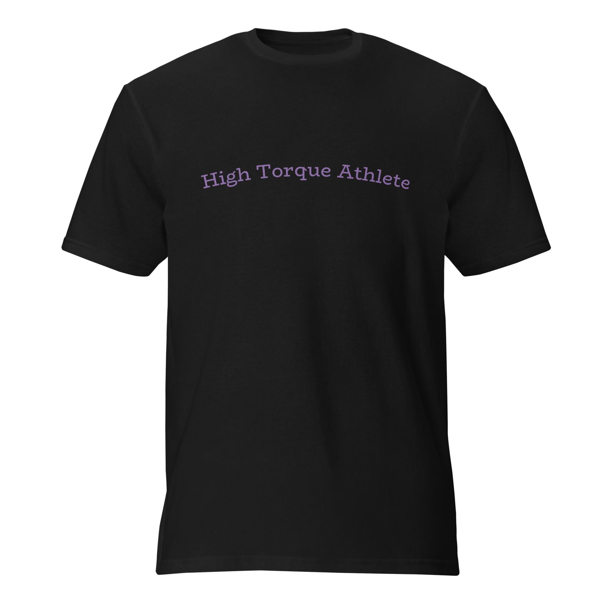 High Torque Athlete T-shirt