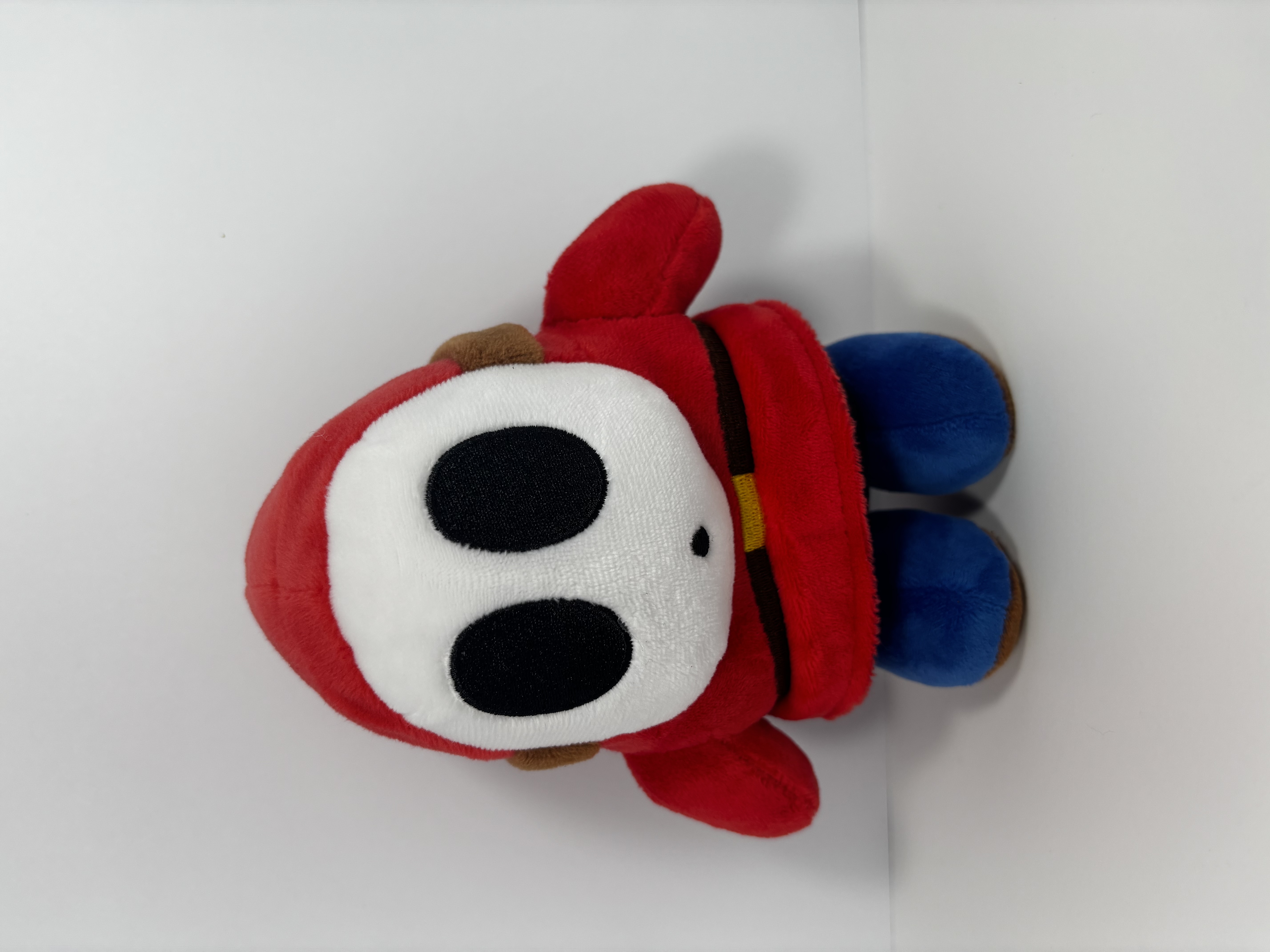 Shy Guy