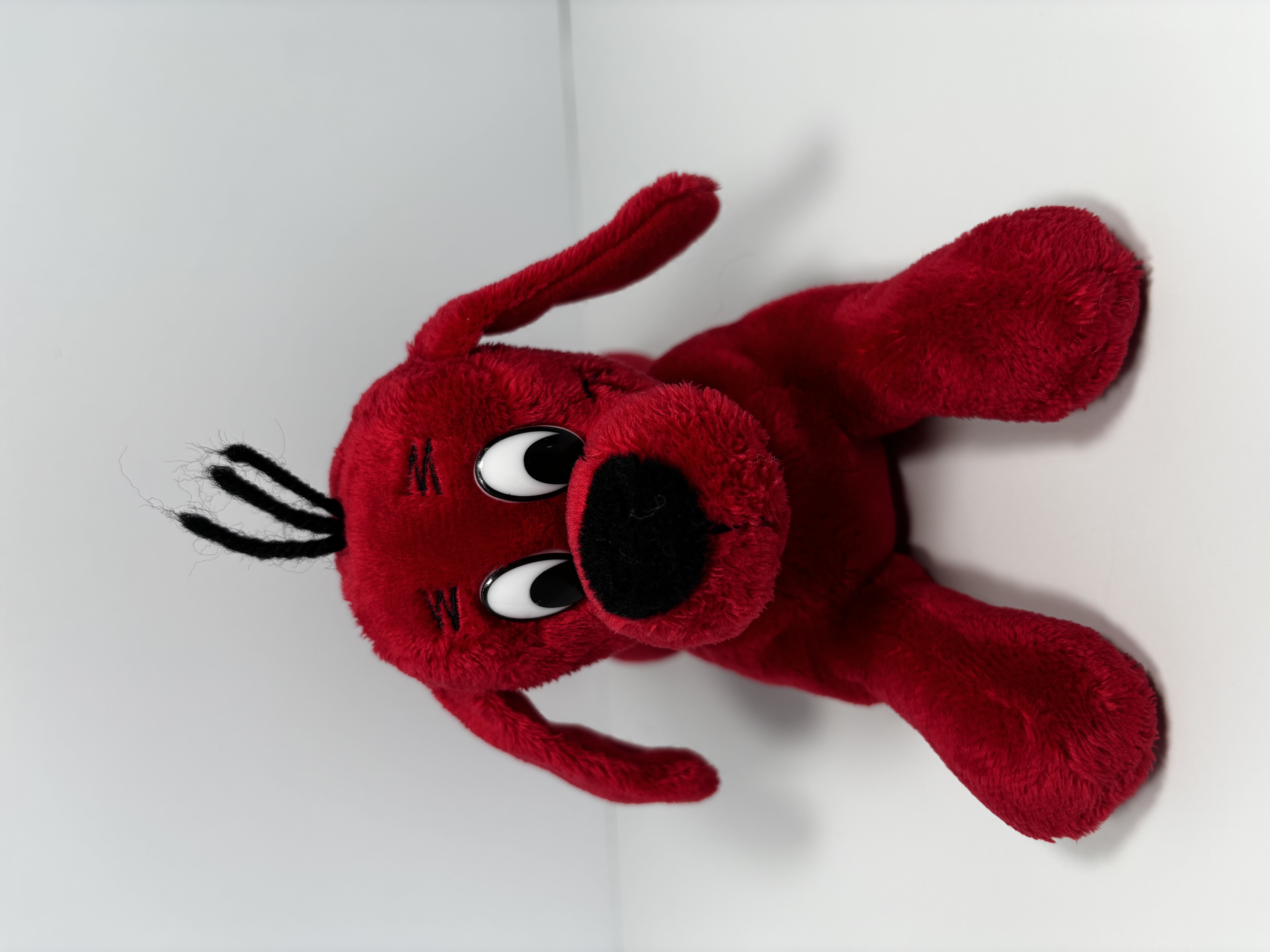 Big Red
